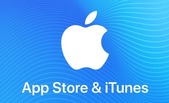Apple Gift Cards